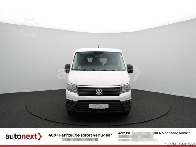 Minibus VOLKSWAGEN Crafter 35 TDI *6-SITZE* KAMERA+ AHK 5455