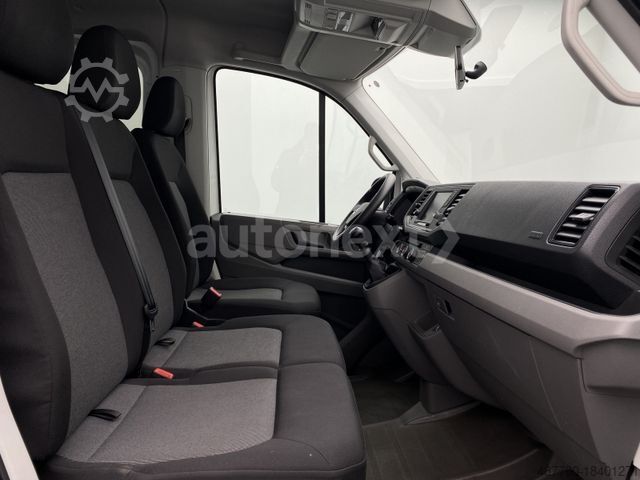 Minibus VOLKSWAGEN Crafter 35 TDI *6-SITZE* KAMERA+ AHK 5455