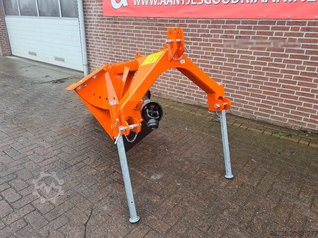 Trencher Greppelfrees TK 25