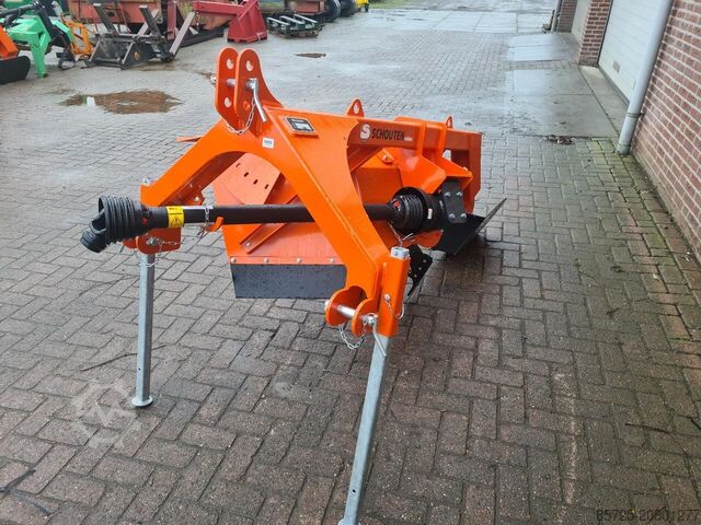 Trencher  Greppelfrees TK 25