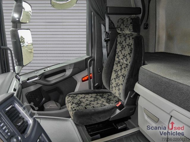Cap tractor standard Scania R 460 A4x2NA - SUPER -