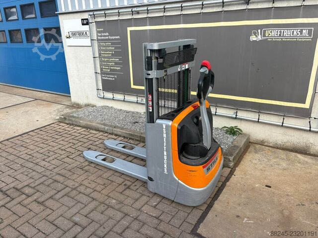 VS-23099 Elektrische compacte stapelaar Still EXV12 STILL EXV12