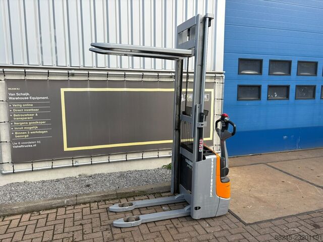 VS-23099 Elektrische compacte stapelaar Still EXV12 STILL EXV12