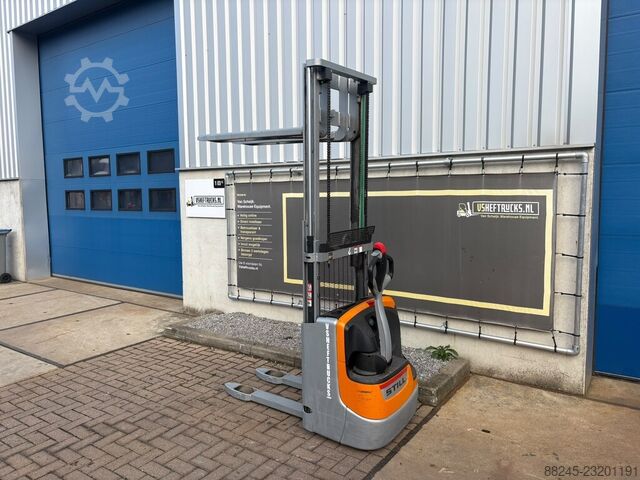 VS-23099 Elektrische compacte stapelaar Still EXV12 STILL EXV12