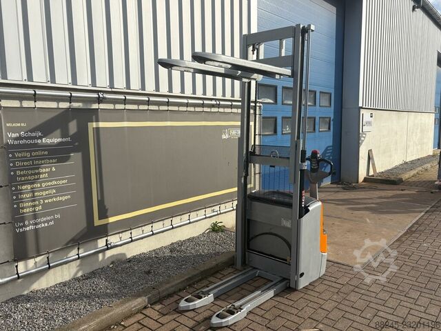 VS-23103 Elektrischer Hochhubwagen Still EXV12I STILL EXV12I