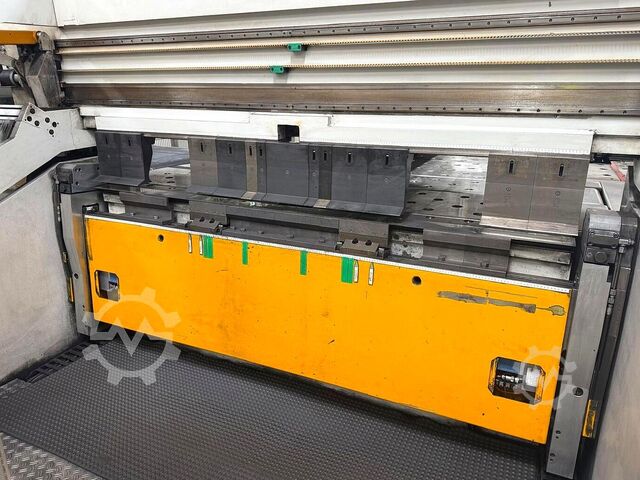 Biegemaschine RAS MULTIBEND-CENTER 79-22