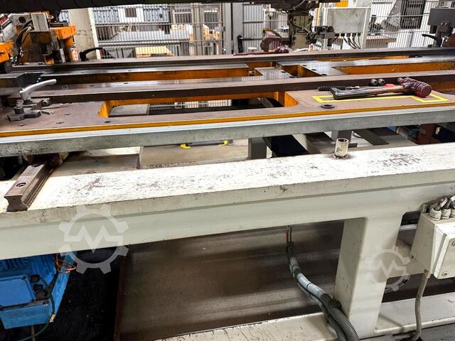CNC MULTIBEND-KÖZPONT RAS MULTIBEND-CENTER 79-22