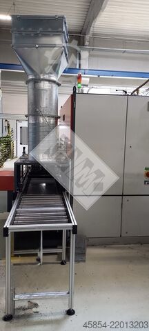 Teilereinigungsanlage PERO R1 / 414 EX_Bj. 2017_IntNr231417 Pero R1 / 414 - Ex 7992