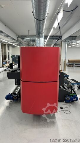 Digital trykmaskine Vutek GS5000 R full refurbished , 3 month warranty