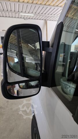 Van 2024 Pilote Joa 60G Fiat Ducato | Auto | Sleeps 2