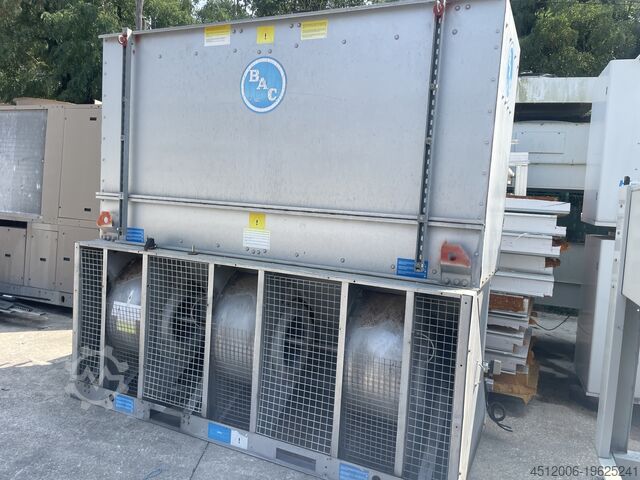 VXC 86 Baltimore VXC 86