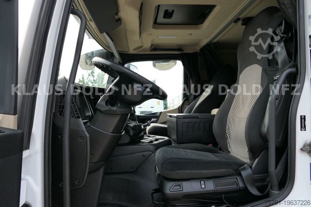 Autószállító teherautó MERCEDES-BENZ Actros 1846 Autotransporter Lohr Komplettzug
