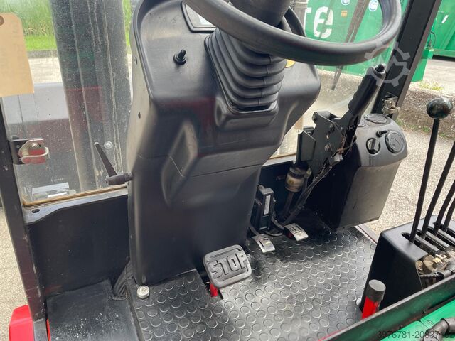 Viljuškar Raniero RH 35/80 AC