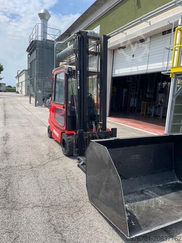 Viljuškar Raniero RH 35/80 AC