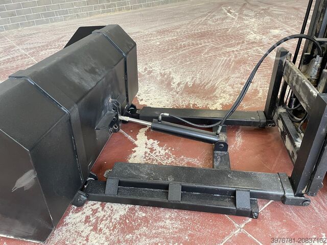 Viljuškar Raniero RH 35/80 AC