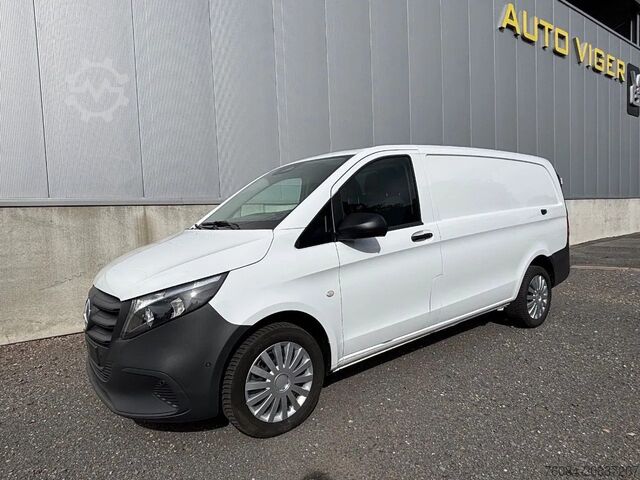 Panel van Mercedes-Benz Vito Camera*Automaat*Trekhaak*Navigatie*Airco