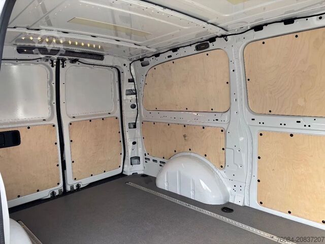 Panel van Mercedes-Benz Vito Camera*Automaat*Trekhaak*Navigatie*Airco