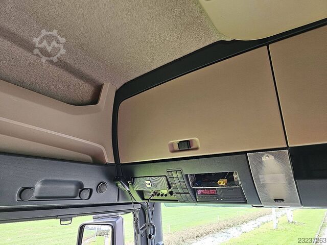 M.A.N. 18.470 TGX MAN 18.470 TGX