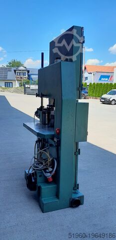 Piła taśmowa Artiglio 10/25