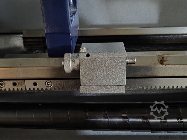 Center lathe Rogi WM400x1000