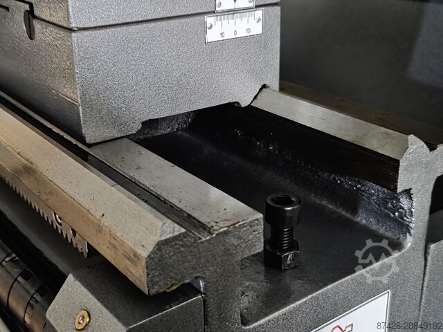 Center lathe Rogi WM400x1000
