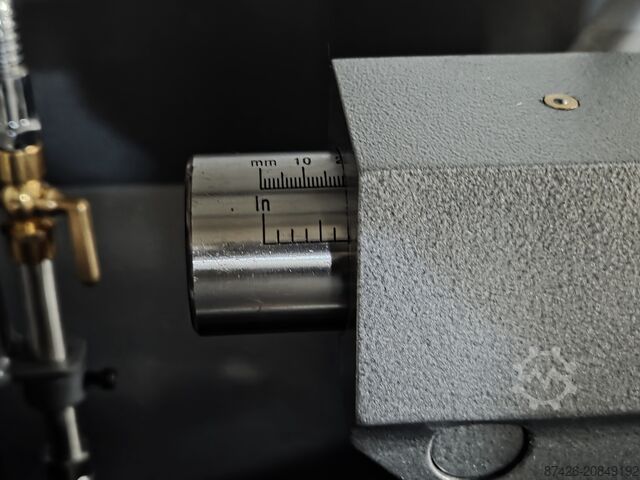 Center lathe Rogi WM400x1000