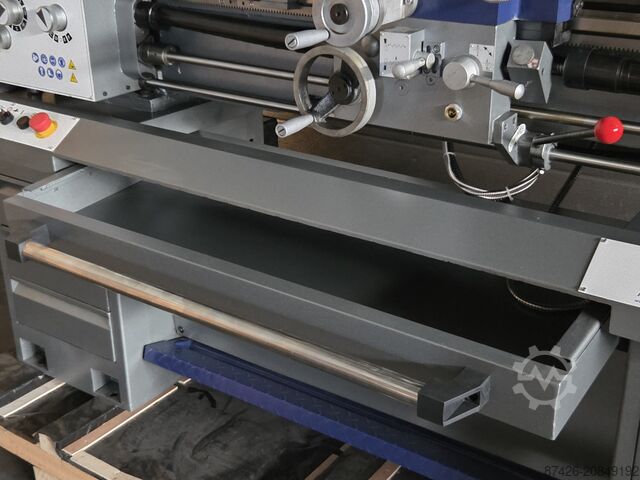 Center lathe Rogi WM400x1000