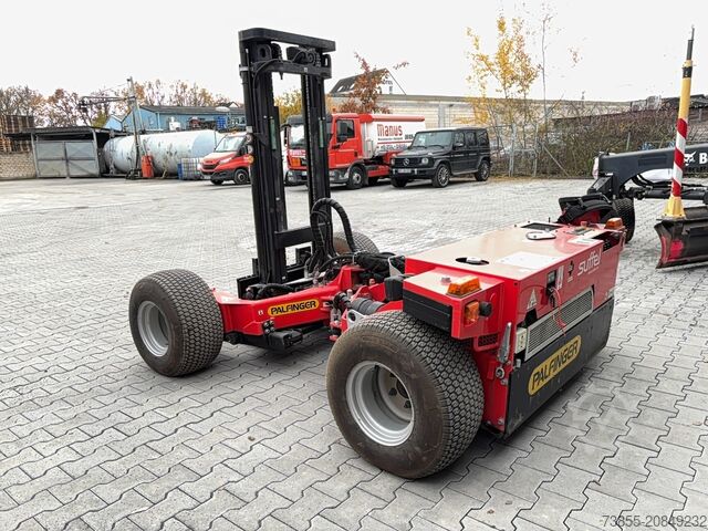 Forklift Palfinger BM 214