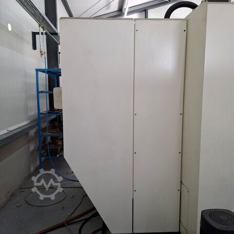  DMG Mori CMX 1100V