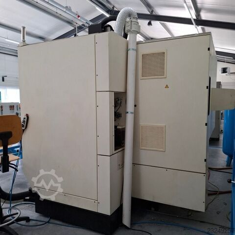  DMG Mori CMX 1100V