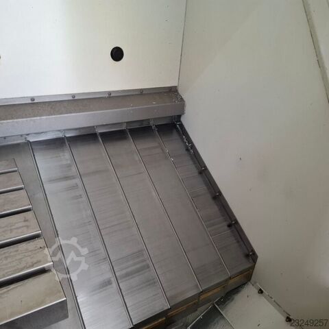  DMG Mori CMX 1100V