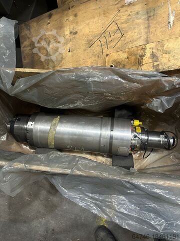 5-axlig simultanbearbetning Fill Syncromill C21-63/700 5-axis