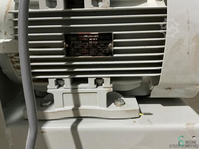 Breedbandschuurmachines  Houfek SPB 1100 BULDOG 5 2023 Houfek SPB 1100 BULDOG 5