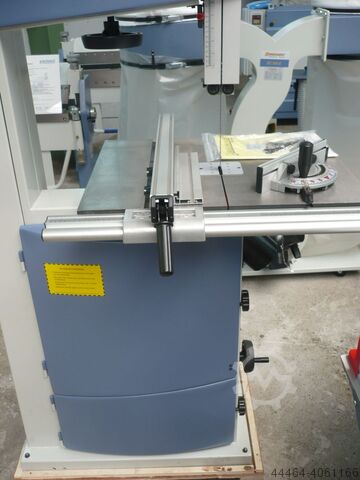 Band saw Bernardo HBS 460 N - 400 V
