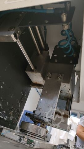 Tamponprinter COMEC XP05 1C