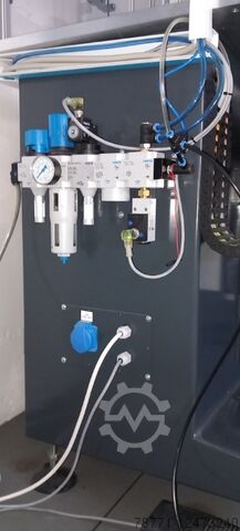 Tamponprinter CT 4 Color