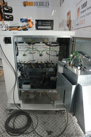 Industrielle robotter KUKA KR 270 R2700 ultra