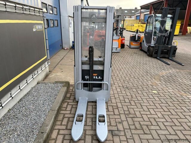 VS-22605 Apilador eléctrico triplex Still EXV12 STILL EXV12