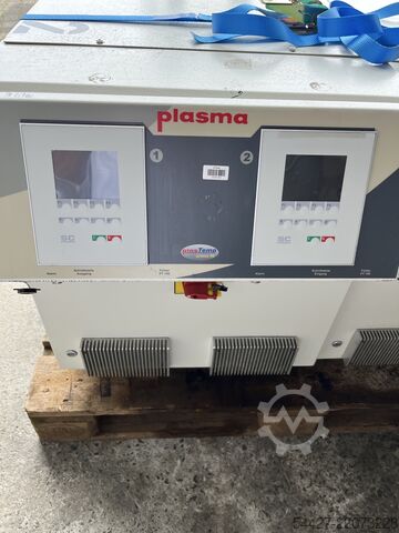 Dubbele temperatuurregelaar Single STL 2-9-B5/20-TK6/Plasma