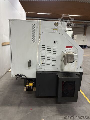 CNC soustružnicko-frézovací centrum Goodway GA 2600