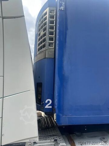 Gekoeld/bevroren transport DBM SR-AF-PS203 THERMOKING 100 SL
