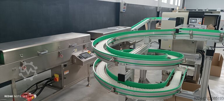 Jednostka sterująca Zhejiang Jinshen Machinery Manufacture C JS-PT22-2010F and JSFP-2021-30