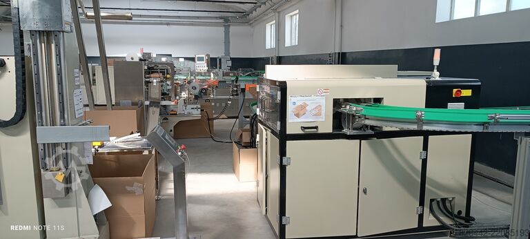 Jednostka sterująca Zhejiang Jinshen Machinery Manufacture C JS-PT22-2010F and JSFP-2021-30