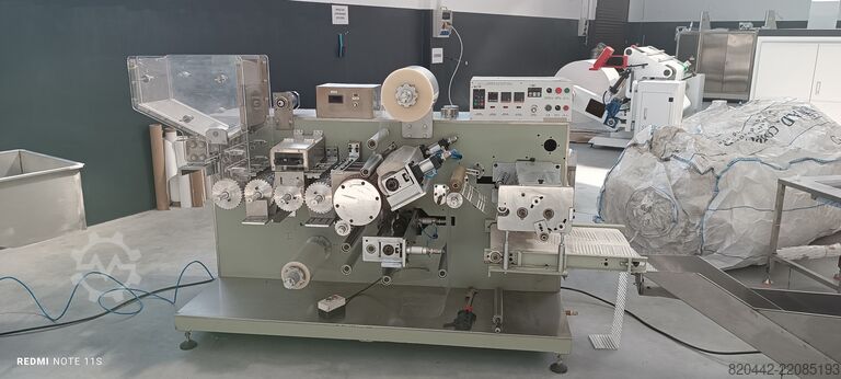 Jednostka sterująca Zhejiang Jinshen Machinery Manufacture C JS-PT22-2010F and JSFP-2021-30