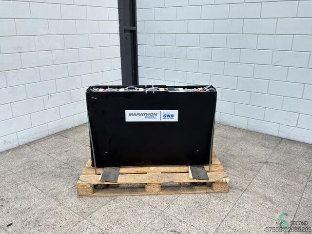 Bateria Marathon 03 EPZS 0465 SLC