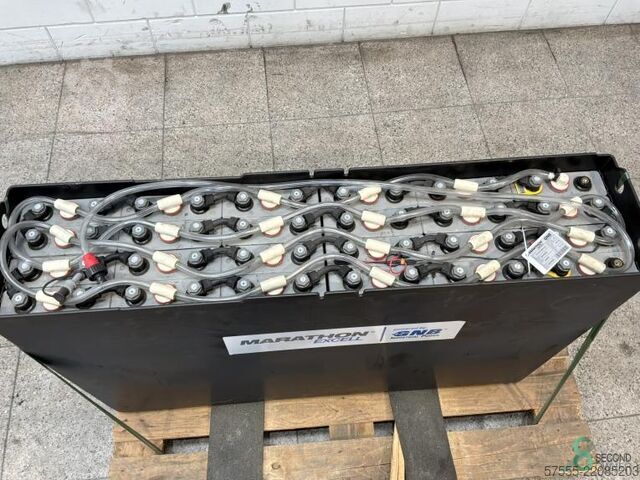 Bateria Marathon 03 EPZS 0465 SLC