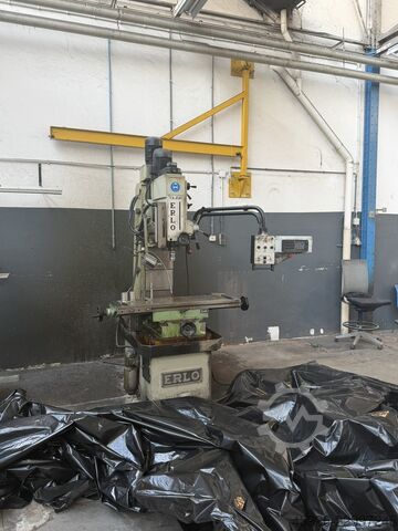 Bohrmaschine Erlo - TCA 45 BV M ERLO TCA 45 BV