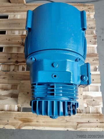 ηλεκτροκινητήρας DEMAG FG20 FG24 FG28 FG36 FG04 FG06 FG08