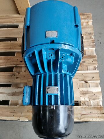 ηλεκτροκινητήρας DEMAG FG20 FG24 FG28 FG36 FG04 FG06 FG08