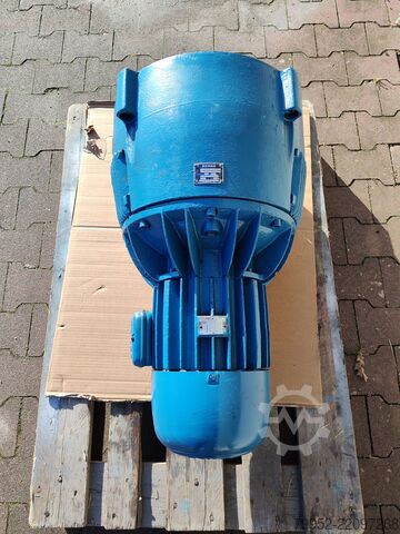 ηλεκτροκινητήρας DEMAG FG20 FG24 FG28 FG36 FG04 FG06 FG08